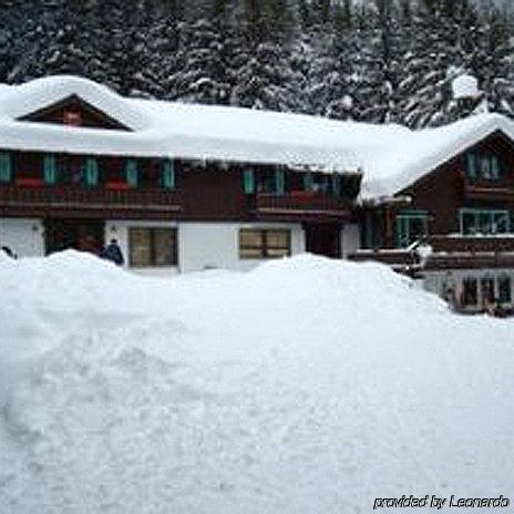 Crystal Mountain Hotels ภายนอก รูปภาพ