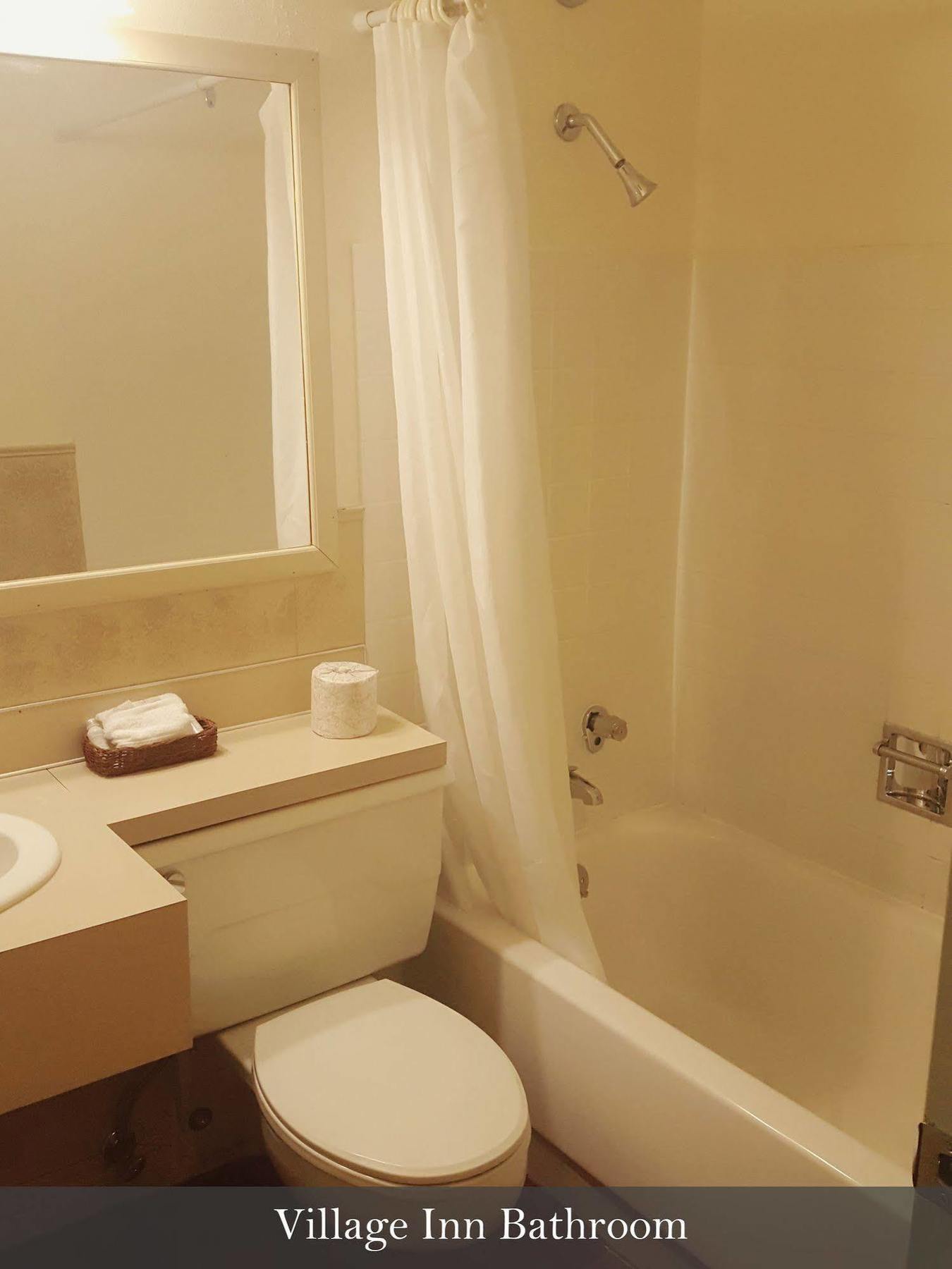 Crystal Mountain Hotels ภายนอก รูปภาพ